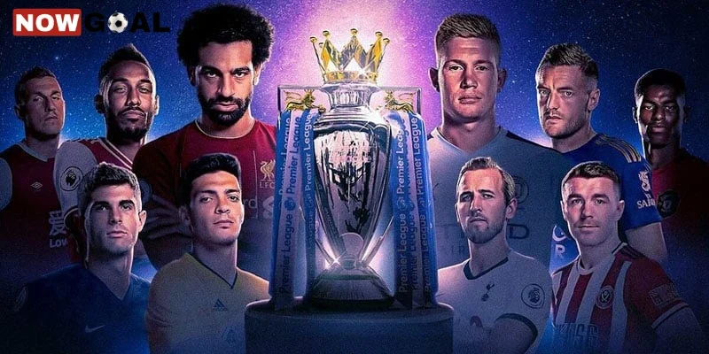 NowGoal với đội ngũ chuyên gia giàu kinh nghiệm