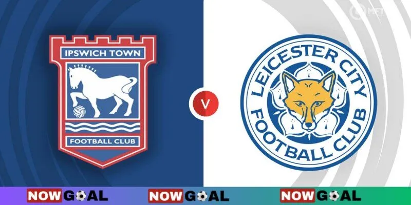 Soi kèo Ipswich Town vs Leicester City lúc 22h00 02/11/2024