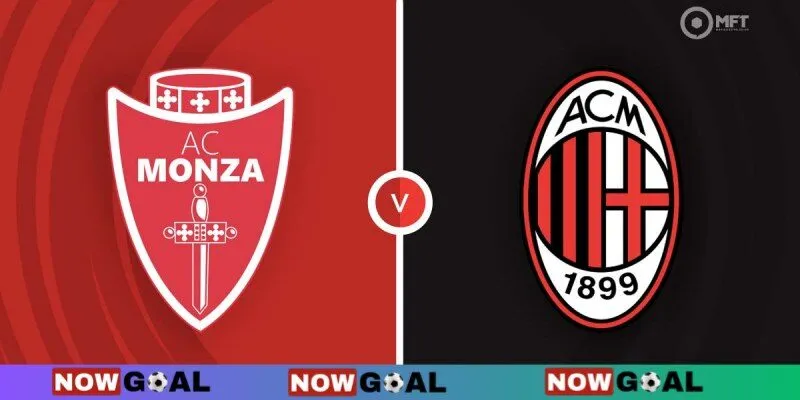 Soi kèo Monza vs AC Milan 2h45 ngày 03/11/2024 – VĐQG Italia