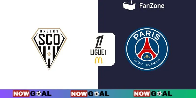 Soi kèo Angers vs PSG 03h00 ngày 10/11/2024 – VĐQG Pháp