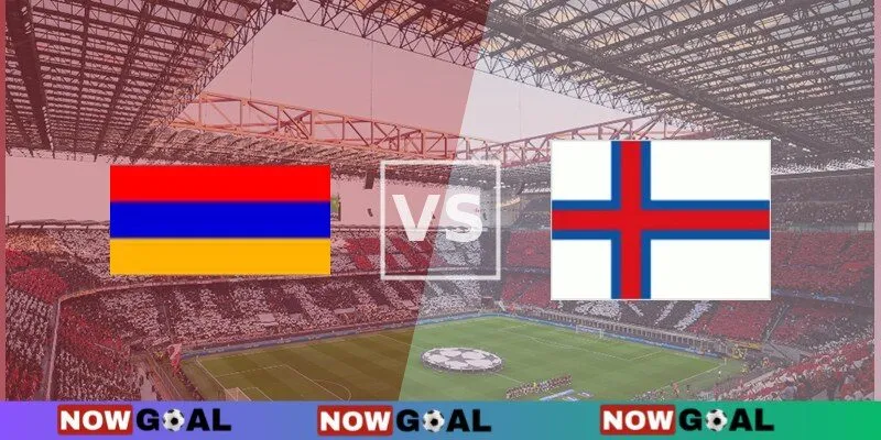 Soi kèo Armenia vs Đảo Faroe 00h00 15/11/24 – Nations League