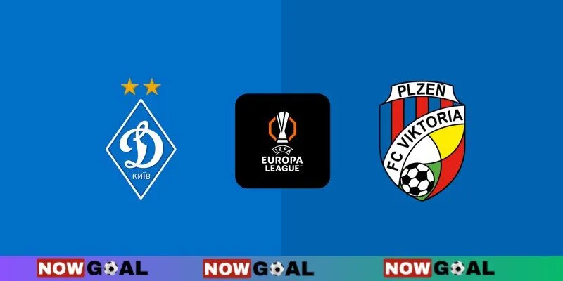 Soi kèo Dinamo Kyiv vs Viktoria Plzen 00h45 ngày 29/11/2024