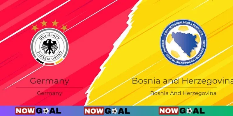 Soi kèo Đức vs Bosnia & Herzegovina 02h45 ngày 17/11/2024