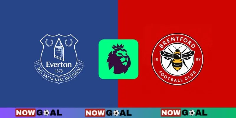 Soi kèo Everton vs Brentford 22h00 ngày 23/11/2024 – EPL