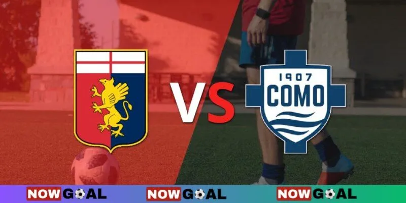 Soi kèo Genoa vs Como lúc 2h45 ngày 08/11/2024 – VĐQG Italia