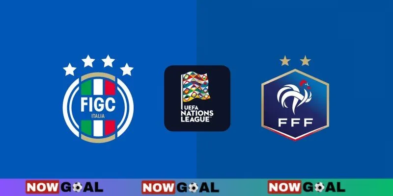 Soi kèo Italia vs France lúc 02h45 18/11/24 – Nations League