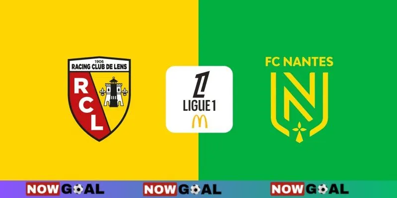 Soi kèo Lens vs Nantes 01h00 ngày 10/11/2024 – VĐQG Pháp