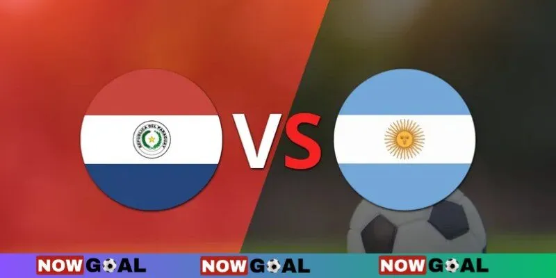 Soi kèo Paraguay vs Argentina lúc 06h30 ngày 15/11/2024