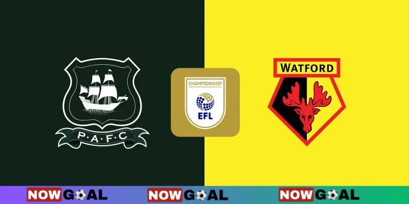 Soi kèo Plymouth Argyle vs Watford lúc 03h00 ngày 23/11/2024