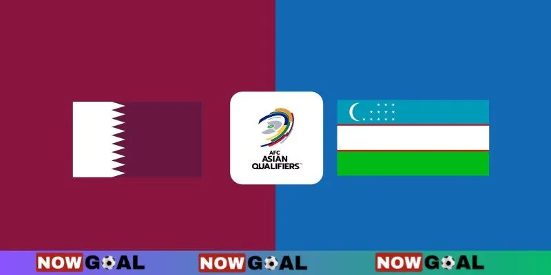 Soi kèo Qatar vs Uzbekistan 23h15 14/11/2024 – Vòng loại WC